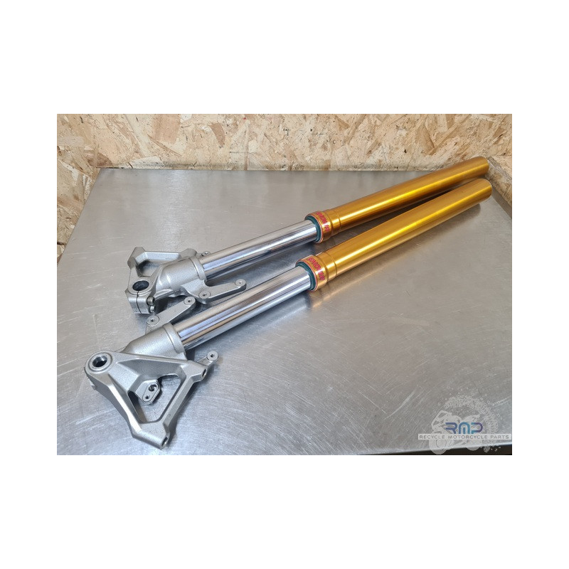 Triumph 900 Tiger Rally Pro 2020 à 2026 