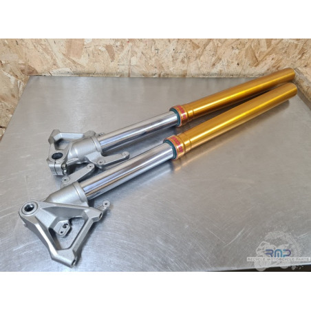 Triumph 900 Tiger Rally Pro 2020 à 2026 