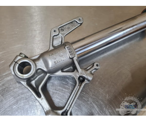 Triumph 900 Tiger Rally Pro 2020 à 2026 