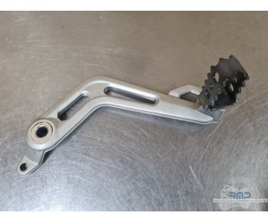 Pedale de frein Triumph 900 Tiger Rally Pro 2020 à 2026 