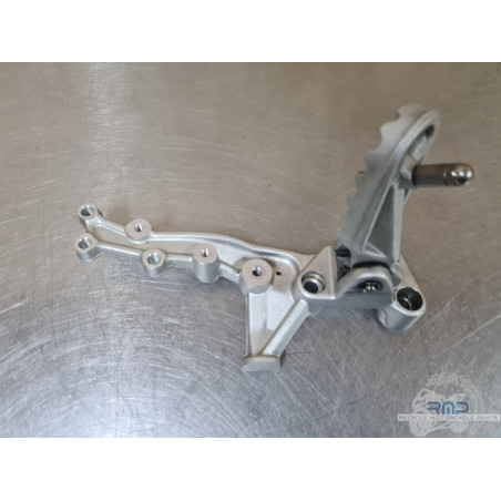 Triumph 900 Tiger Rally Pro 2020 à 2026 