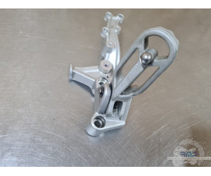 Triumph 900 Tiger Rally Pro 2020 à 2026 