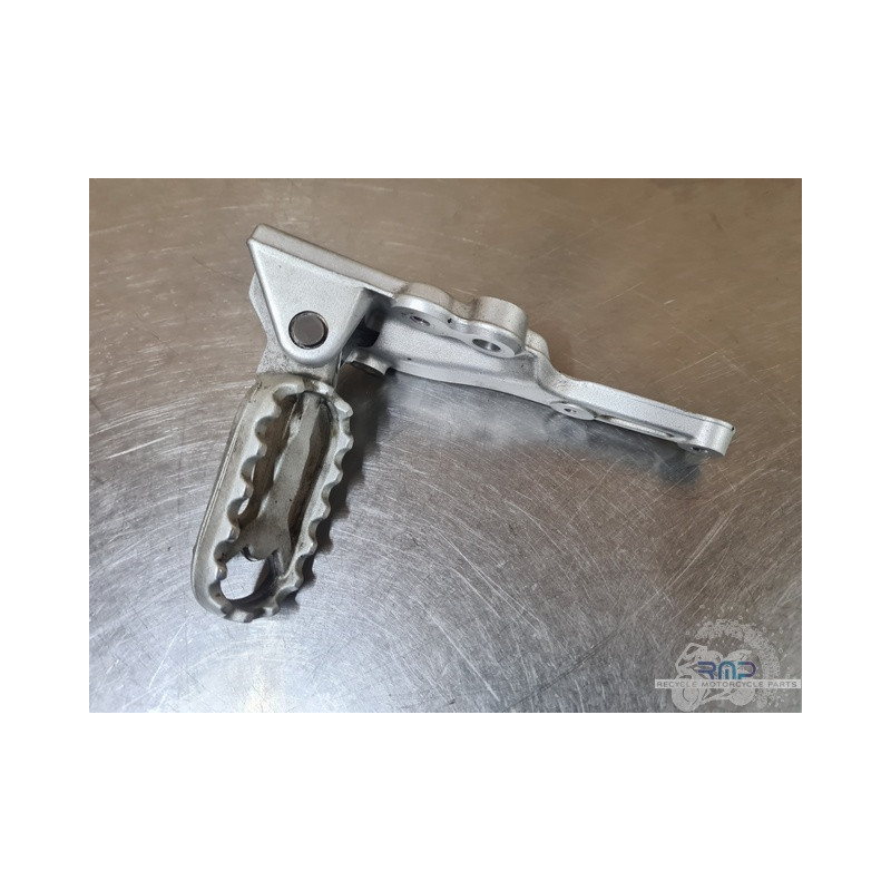 Triumph 900 Tiger Rally Pro 2020 à 2026 