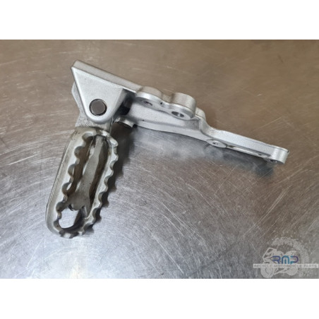 Triumph 900 Tiger Rally Pro 2020 à 2026 