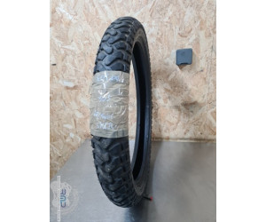 Pneu avant Mitas 90 - 90 - 21 Triumph 900 Tiger Rally Pro 2020 à 2026 