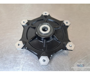 Triumph 900 Tiger Rally Pro 2020 à 2026 