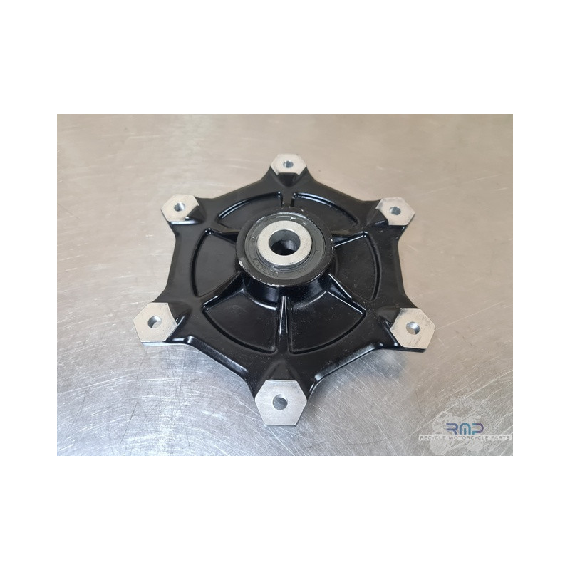 Triumph 900 Tiger Rally Pro 2020 à 2026 