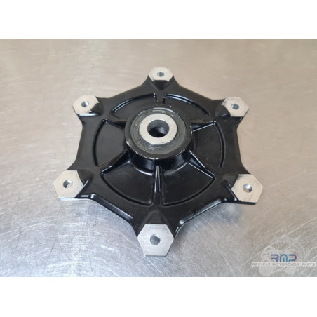 Triumph 900 Tiger Rally Pro 2020 à 2026 