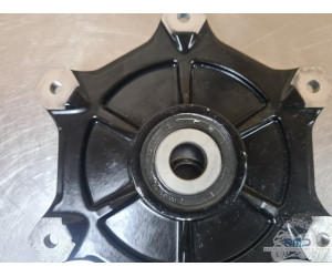 Porte couronne Triumph 900 Tiger Rally Pro 2020 à 2026 