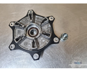 Triumph 900 Tiger Rally Pro 2020 à 2026 