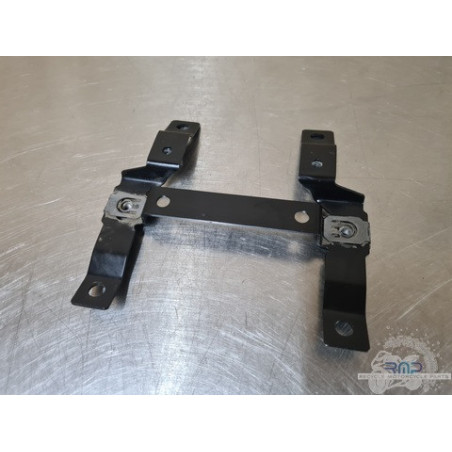 Support Triumph 900 Tiger Rally Pro 2020 à 2026 