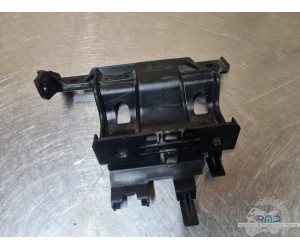 Supportplastique Triumph 900 Tiger Rally Pro 2020 à 2026 