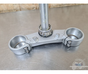 Te de fourche inférieur Triumph 900 Tiger Rally Pro 2020 à 2026 