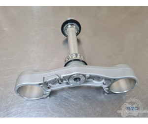 Te de fourche inférieur Triumph 900 Tiger Rally Pro 2020 à 2026 