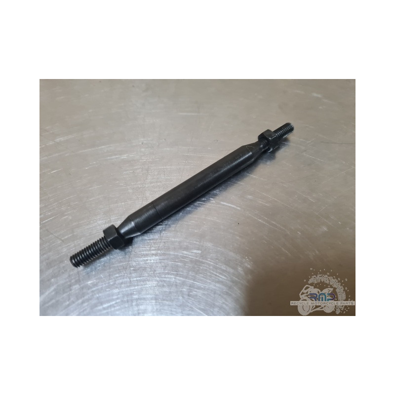 Triumph 900 Tiger Rally Pro 2020 à 2026 