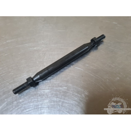 Triumph 900 Tiger Rally Pro 2020 à 2026 