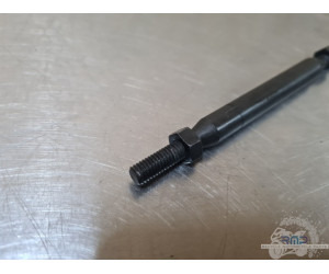 Triumph 900 Tiger Rally Pro 2020 à 2026 