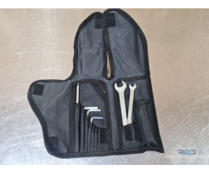 Trousse a outils Triumph 900 Tiger Rally Pro 2020 à 2026 