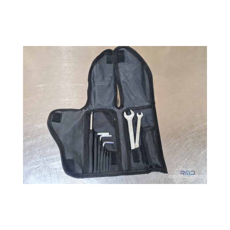 Trousse a outils Triumph 900 Tiger Rally Pro 2020 à 2026 
