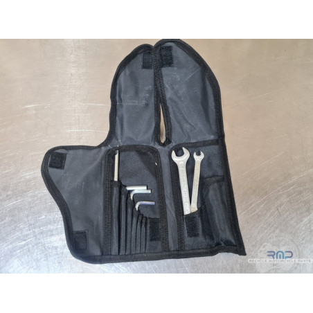 Trousse a outils Triumph 900 Tiger Rally Pro 2020 à 2026 