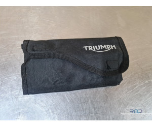 Triumph 900 Tiger Rally Pro 2020 à 2026 