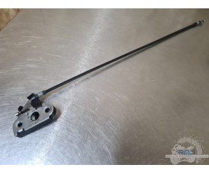 Triumph 900 Tiger Rally Pro 2020 à 2026 