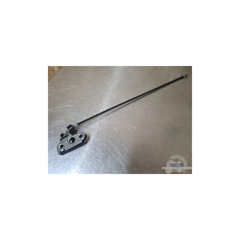 Triumph 900 Tiger Rally Pro 2020 à 2026 