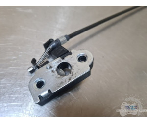 Triumph 900 Tiger Rally Pro 2020 à 2026 