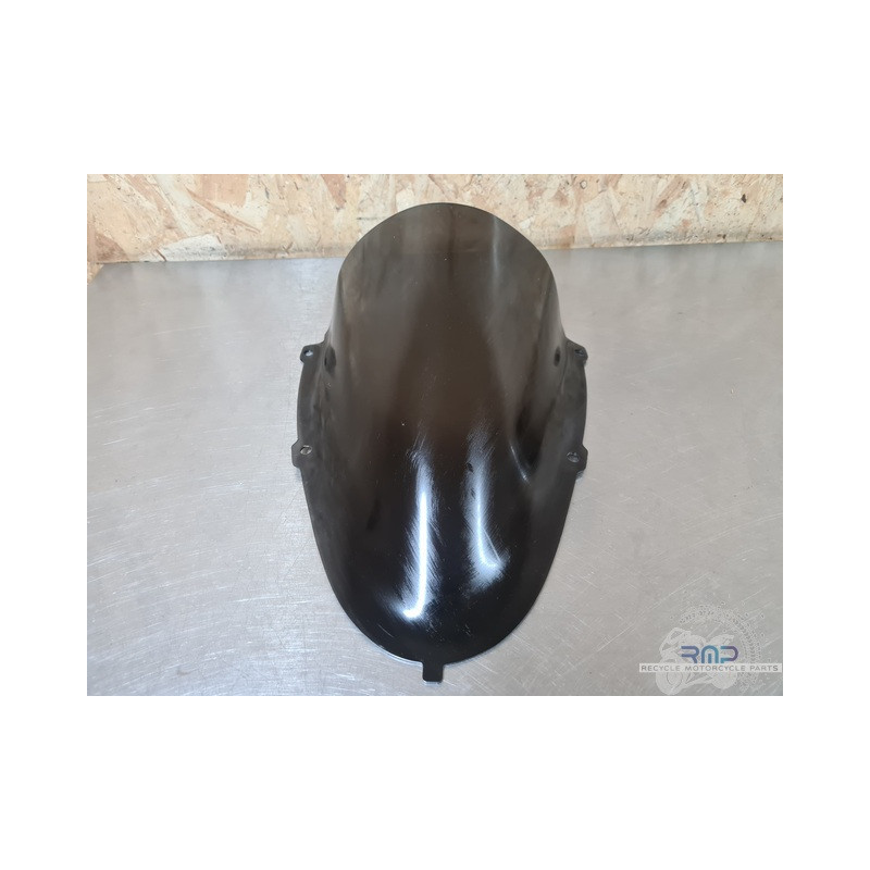 Bulle noir Aprilia RS 660 YCF 