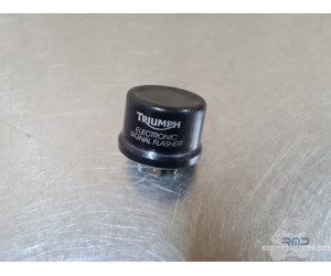 Central clignotante LED Triumph YCF 