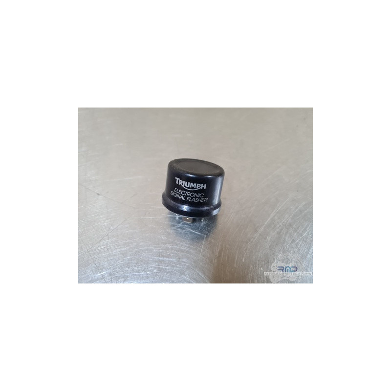 Central clignotante LED Triumph YCF 