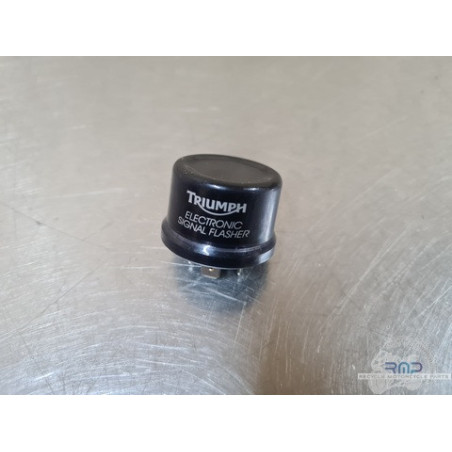 Central clignotante LED Triumph YCF 