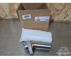 Chicane  DB Killer Akrapovic neuve YCF 