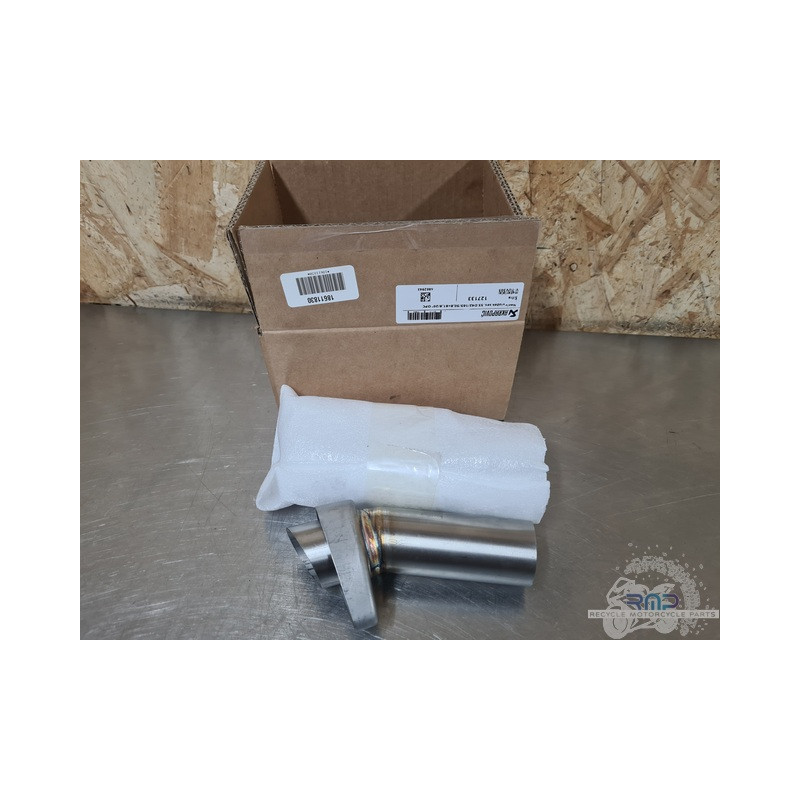 Chicane  DB Killer Akrapovic neuve YCF 