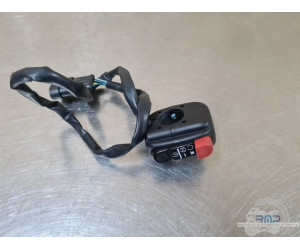 Commodo droit Aprilia RSV4 YCF 