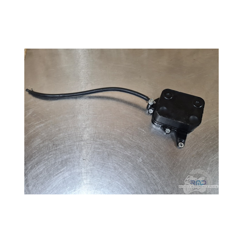 Echangeur eau - huile Ducati Panigale 899 - 959 - 1199 - 1299 YCF 