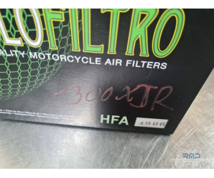 Filtre a air KN Yamaha 1300 XJR YCF 