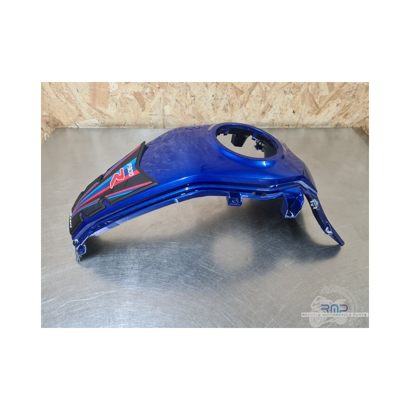 Cache réservoir central BMW F900R 2019 à 2026 