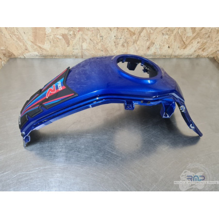 Cache réservoir central BMW F900R 2019 à 2026 