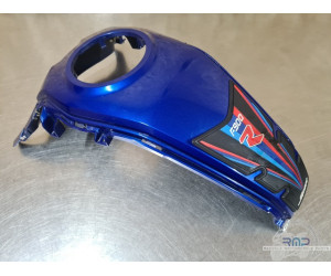 Cache réservoir central BMW F900R 2019 à 2026 