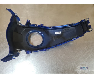 Cache réservoir central BMW F900R 2019 à 2026 