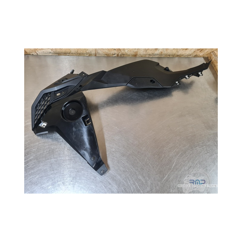 BMW F900R 2019 à 2026 