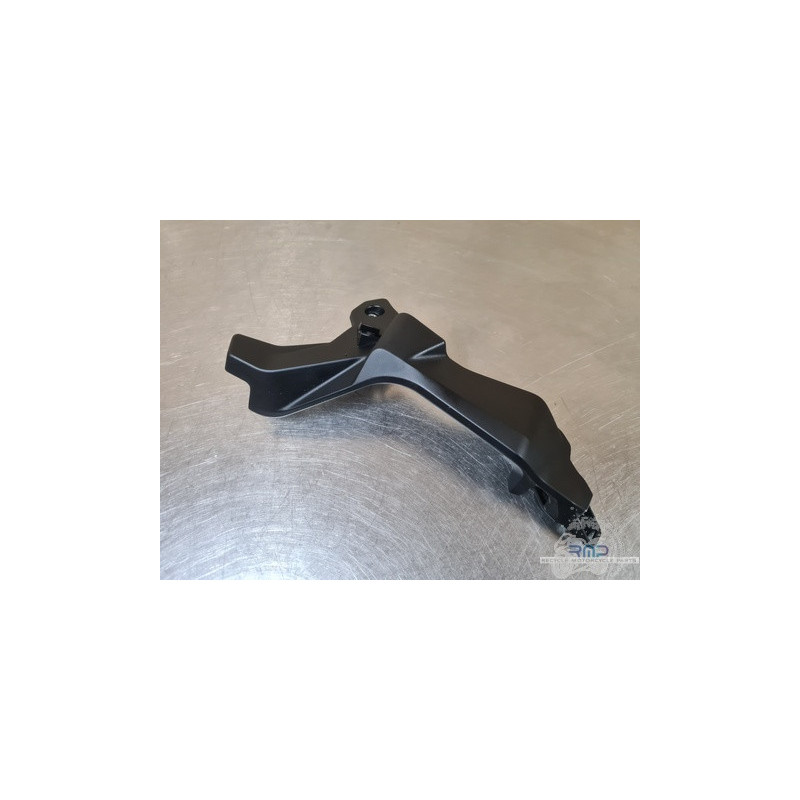 Cacheplastique BMW F900R 2019 à 2026 