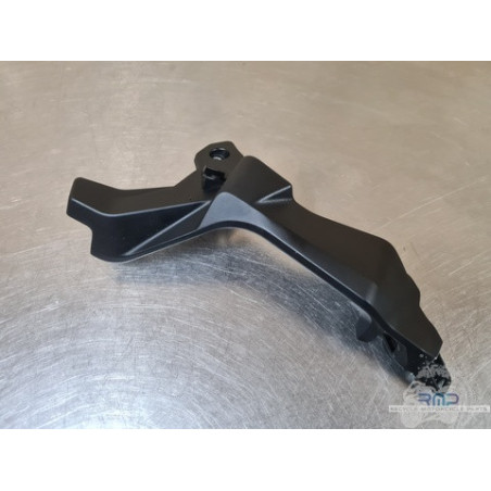 Cacheplastique BMW F900R 2019 à 2026 