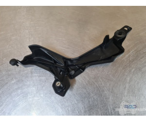 Cacheplastique BMW F900R 2019 à 2026 