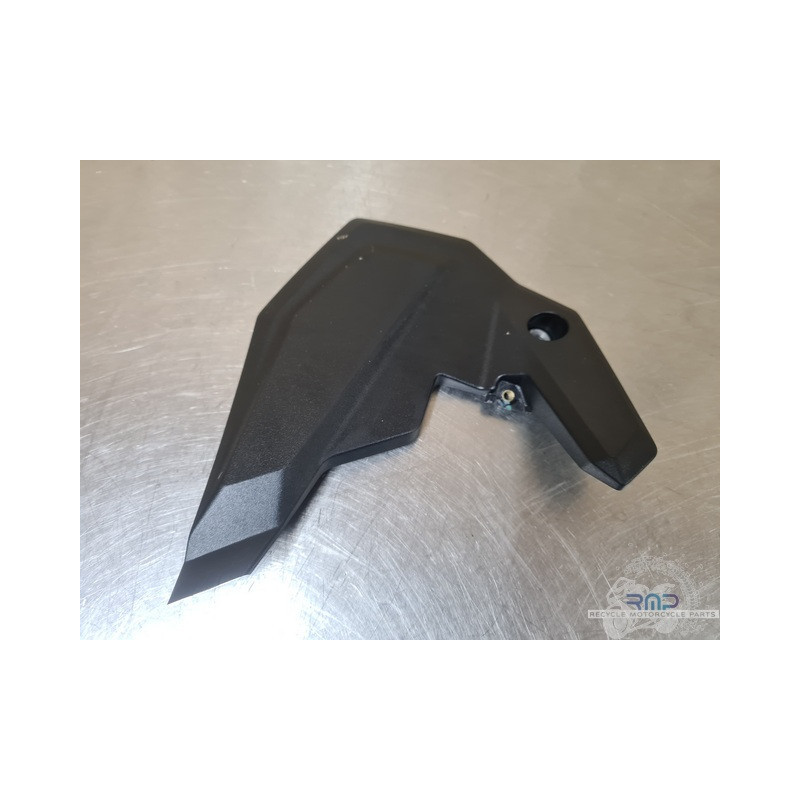 Cacheplastiquedroit2 BMW F900R 2019 à 2026 