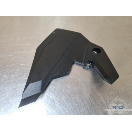 Cacheplastiquedroit2 BMW F900R 2019 à 2026 