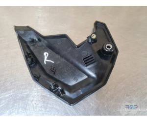 Cacheplastiquedroit2 BMW F900R 2019 à 2026 