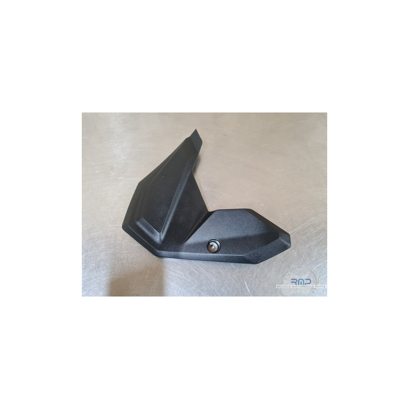 Cacheplastiquegauche BMW F900R 2019 à 2026 