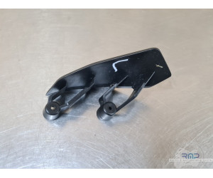 Cacheplastiquegauche2 BMW F900R 2019 à 2026 